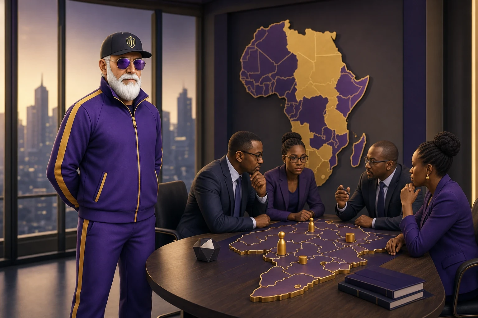 East Africa Regulators Confront Tax Policies That Risk Pushing Bettors to Unlicensed Platforms