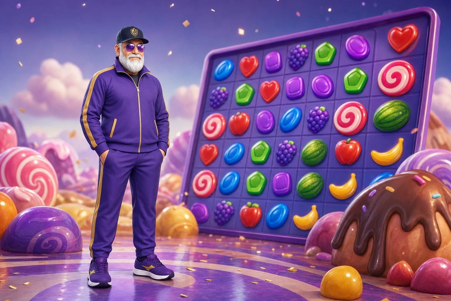 Pragmatic Play Releases Sweet Bonanza POP in Expanded Series