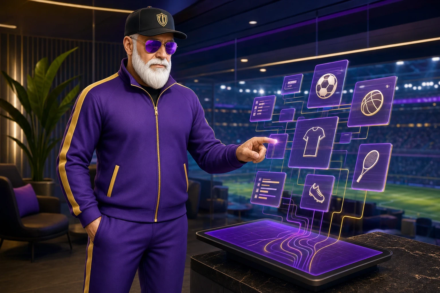 GR8 TECH Deploys No-Code Widgets on Fastbook for Sportsbook Configuration