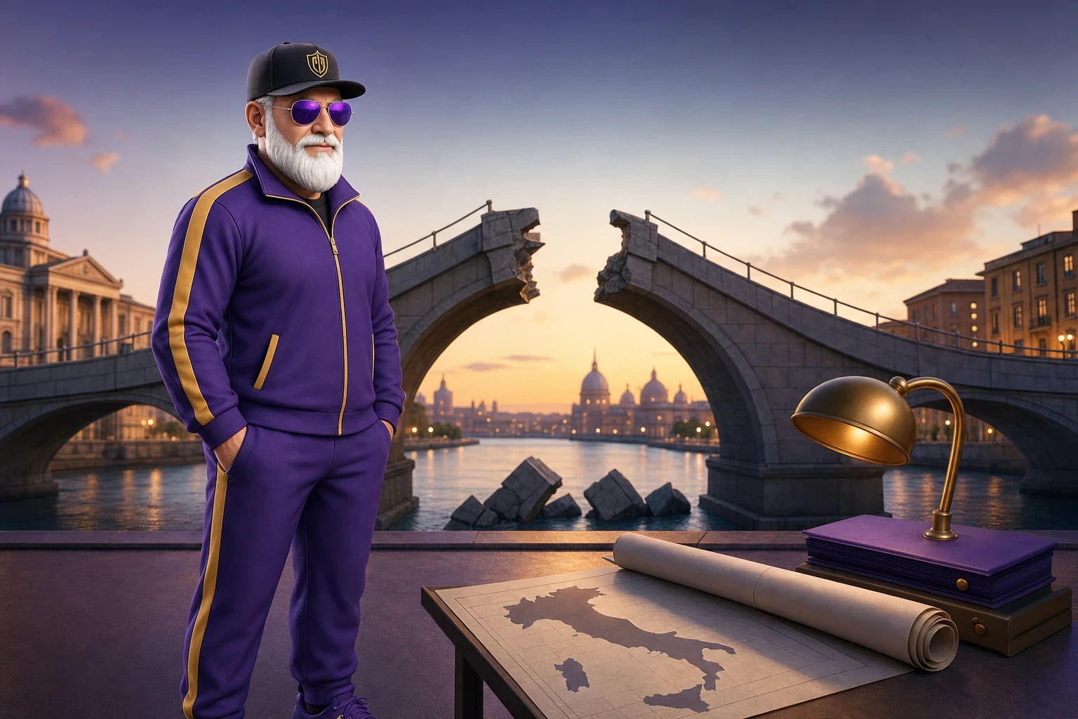 Italian Retail Gambling Operators Seek Bridging Measures with Concessions Set to Expire