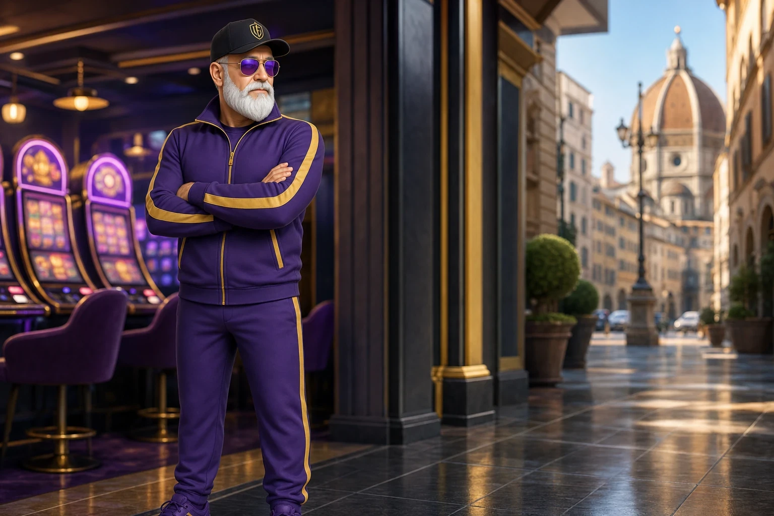 Italian Retail Gambling Calls for Interim Support as Concessions Near 2026 Expiry