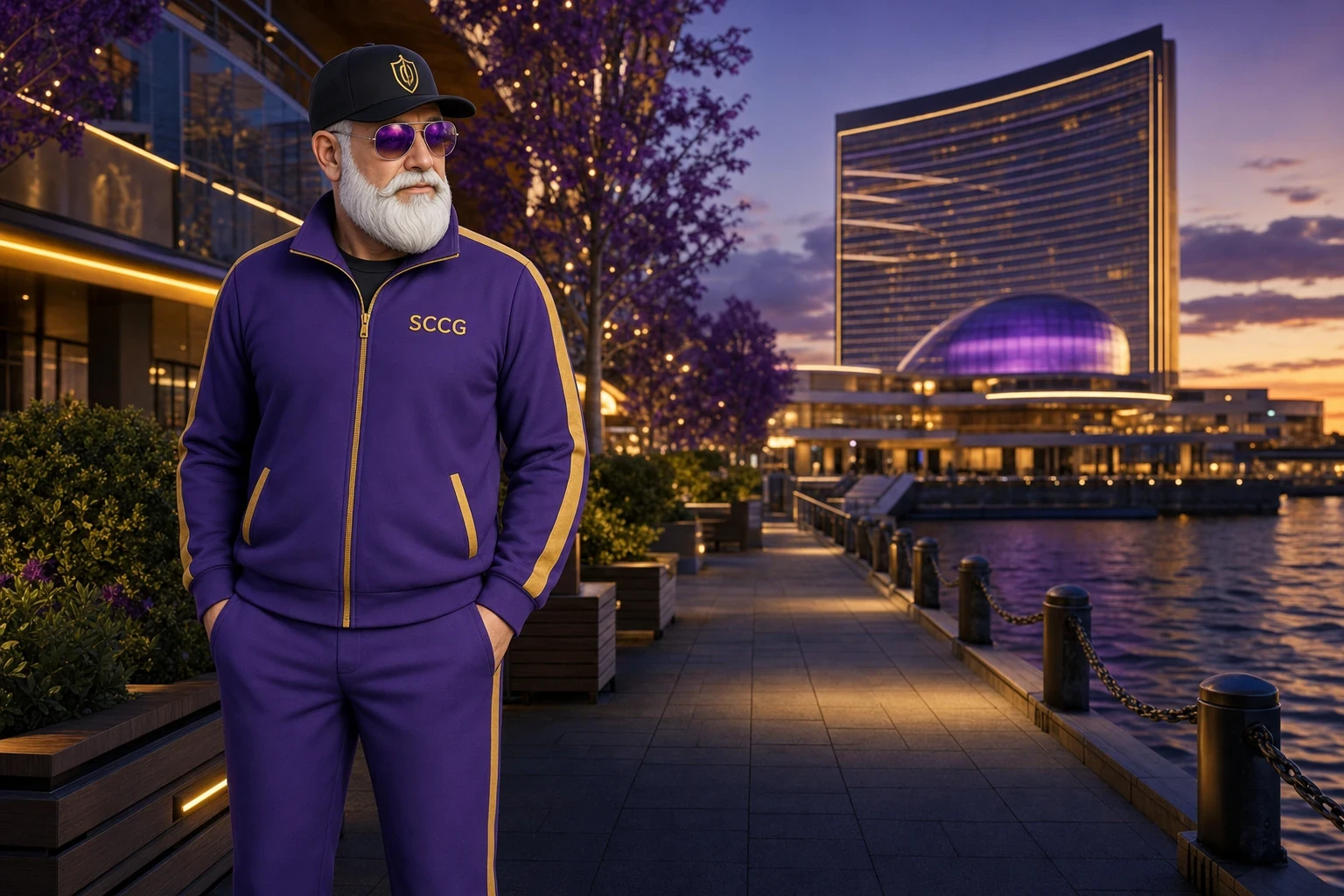 Encore Boston Harbor GGR Falls to Post-Pandemic Low on 47th Day of Union Strike