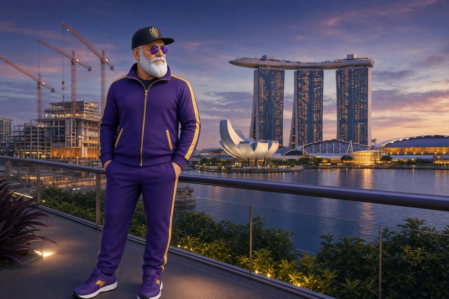 CreditSights Deems Genting Singapore RWS 2.0 Expansion Necessary Yet Unlikely to Close Premium Mass Gap With MBS