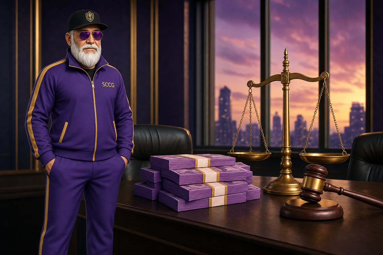 CFTC Secures $288 Million Judgment Against EminiFX and Eddy Alexandre for Commodity Pool Ponzi Scheme