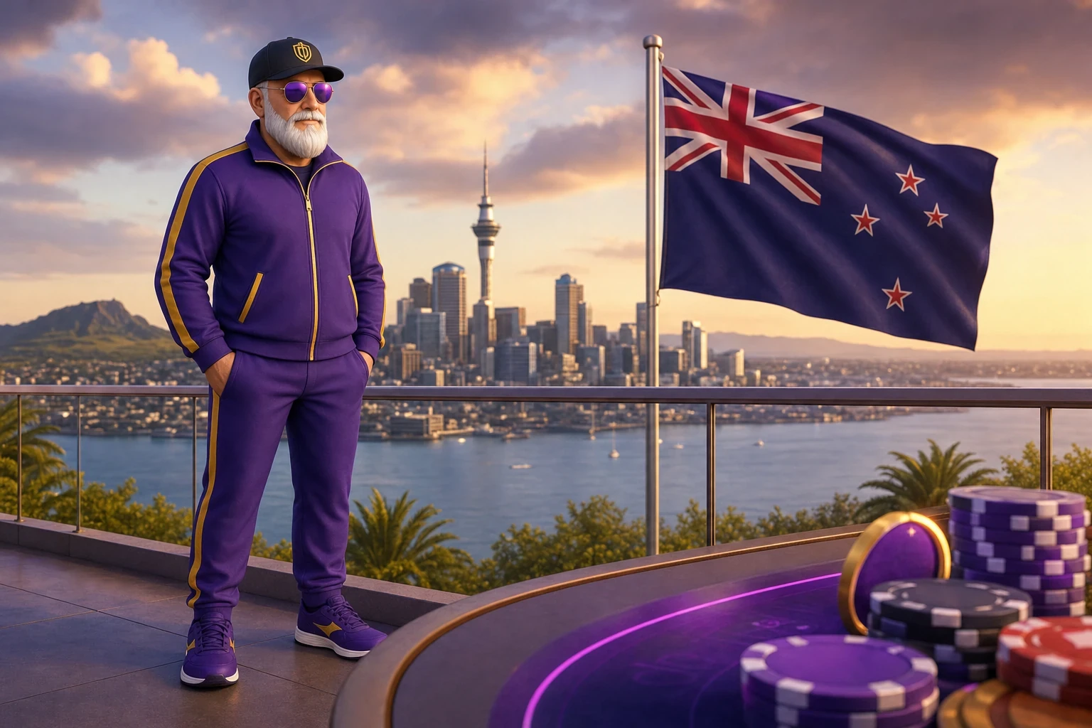 BMM Testlabs Receives Approval to Test and Certify Online Casino Games in New Zealand