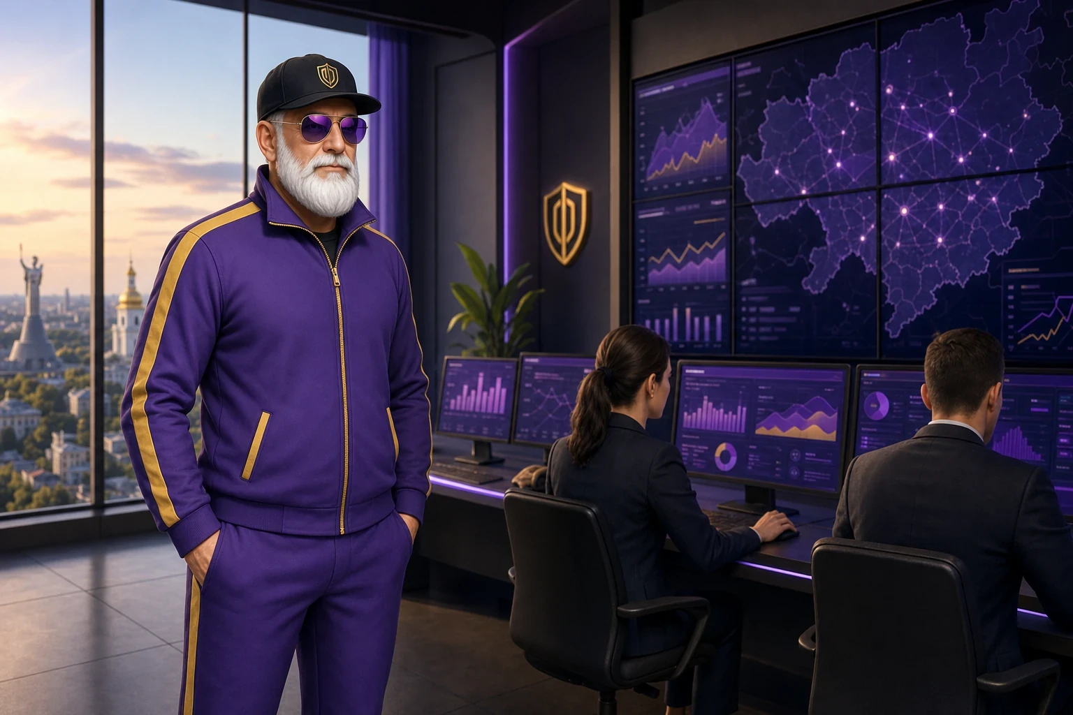 Ukraine Implements Real-Time Gambling Monitoring System and Shared-Responsibility Addiction Strategy