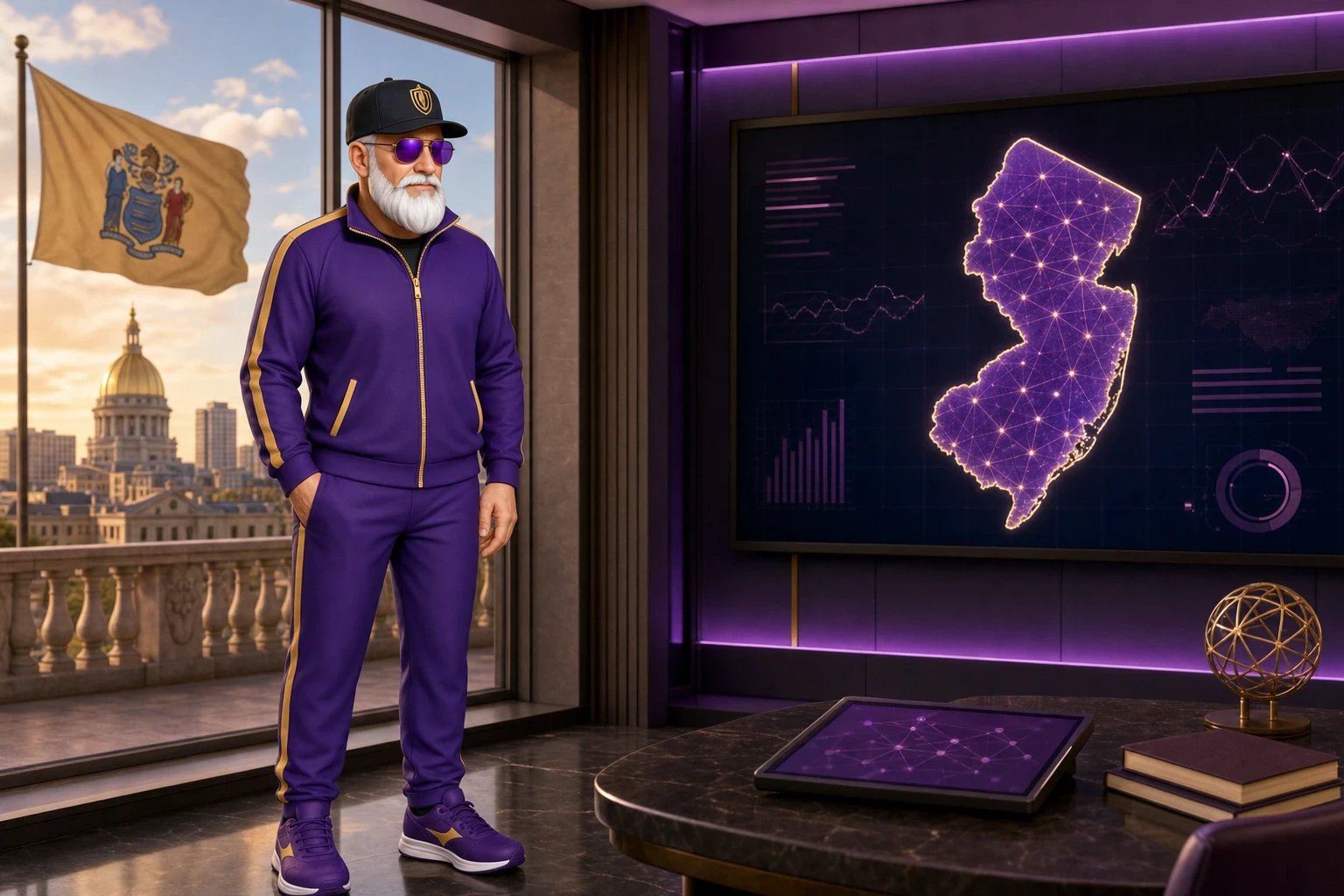New Jersey Becomes First State to Mandate Data-Driven Standards for Identifying Gambling Harm