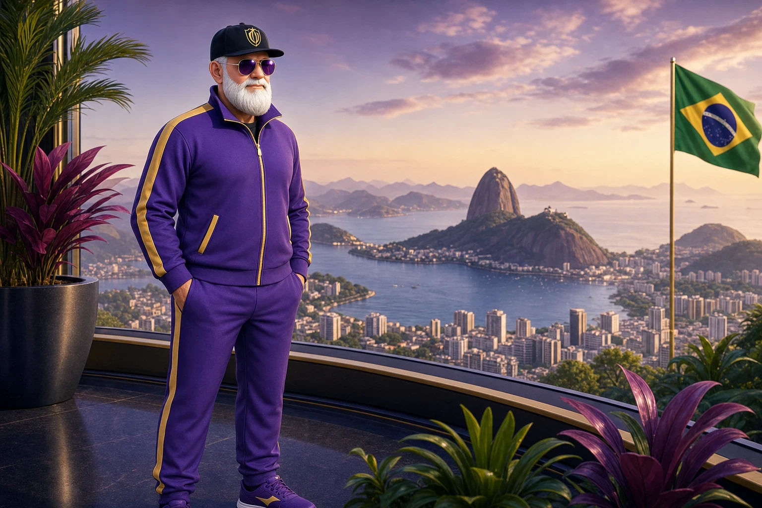Regulatory Suspension in Brazil Prompts Zenith to Diversify Across Latin American Markets