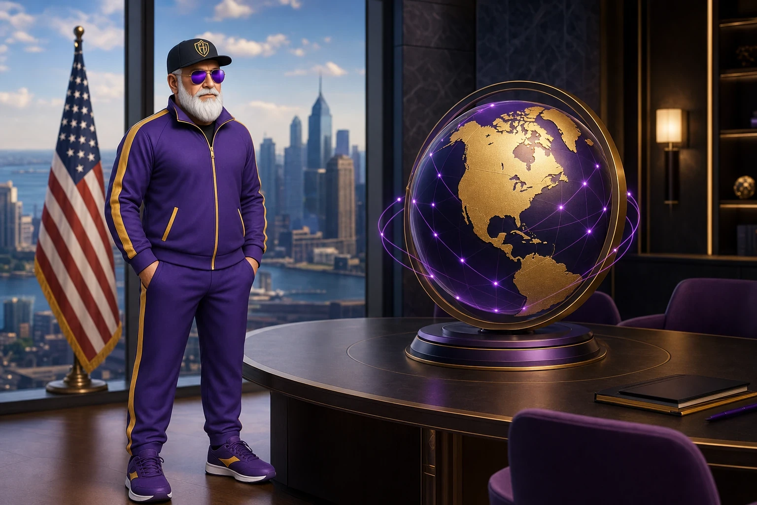 U.S. Regulatory Framework Positions American Online Casino Model as Global Standard