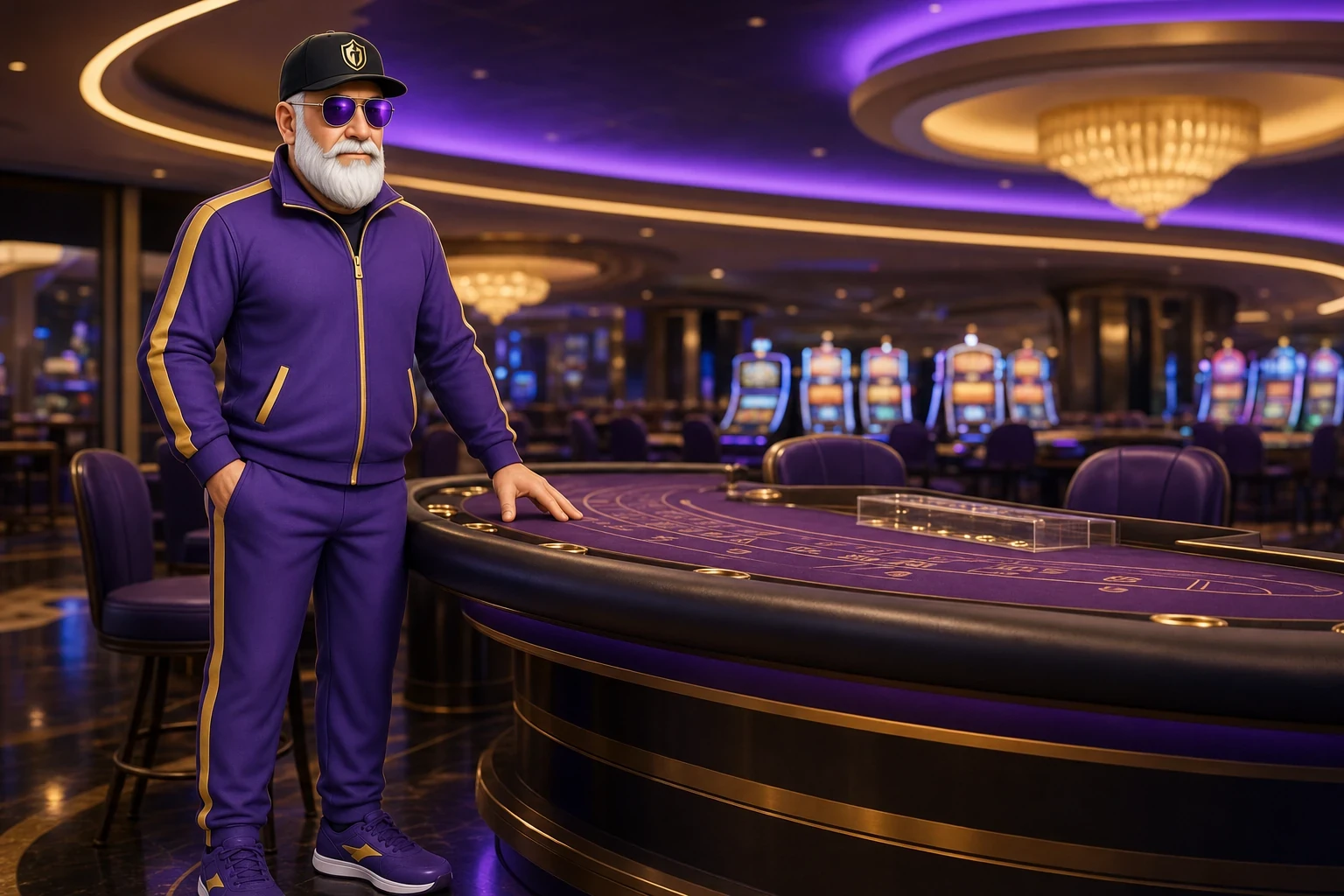 Tangam SODA and TYM Platforms Optimize Table and Slot Operations at MotorCity Casino Hotel
