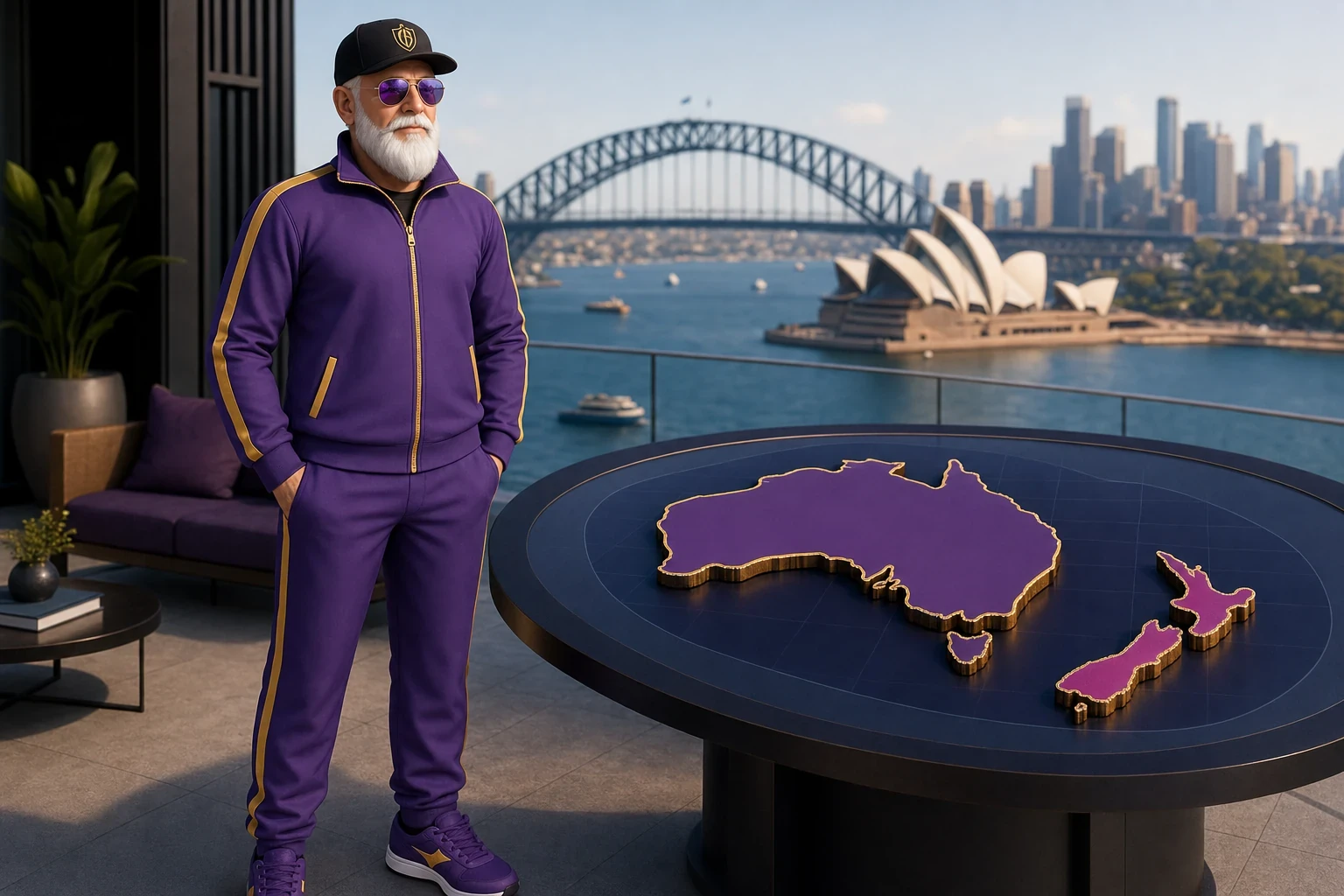 N1 Partners Outlines Australia and New Zealand Distinctions in Latest Market DNA Guide