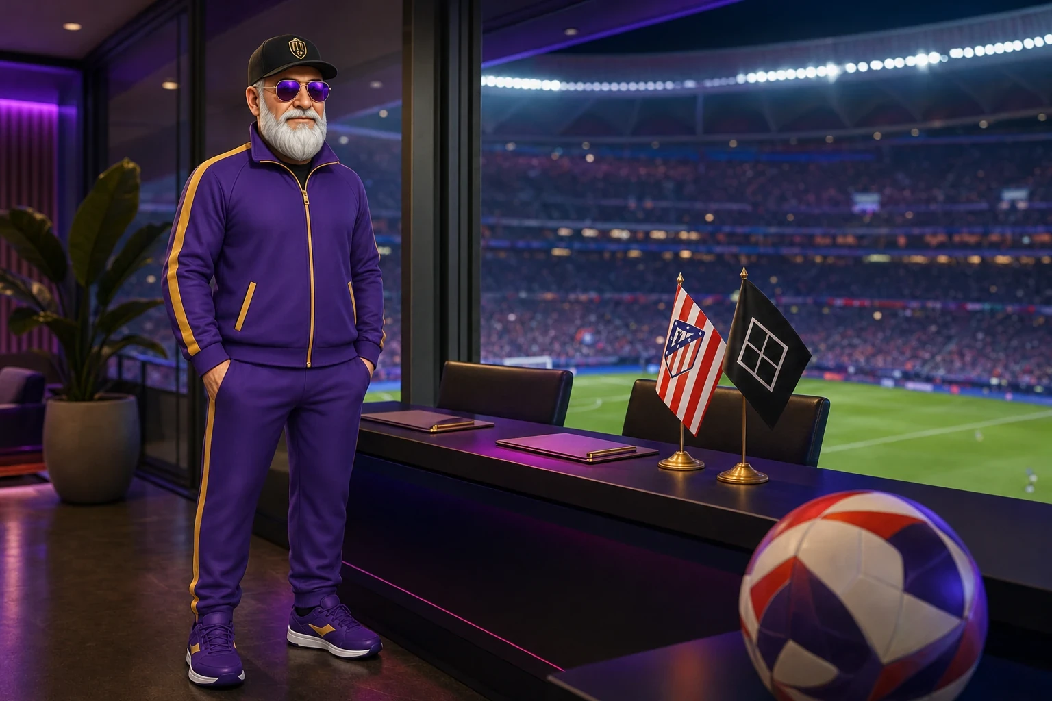 Atlético de Madrid Appoints DAZN Bet as Official Sponsor to Drive Fan Experiences and Content Integration