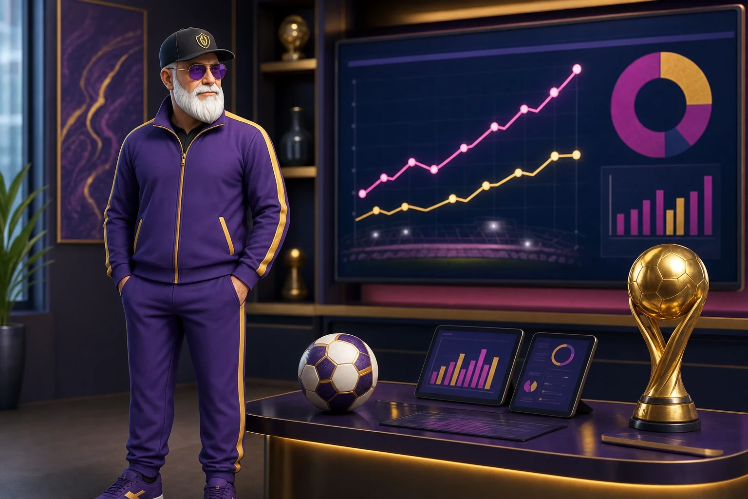 Player Props Overtake Match Winner Bets in 2026 World Cup Engagement Surge