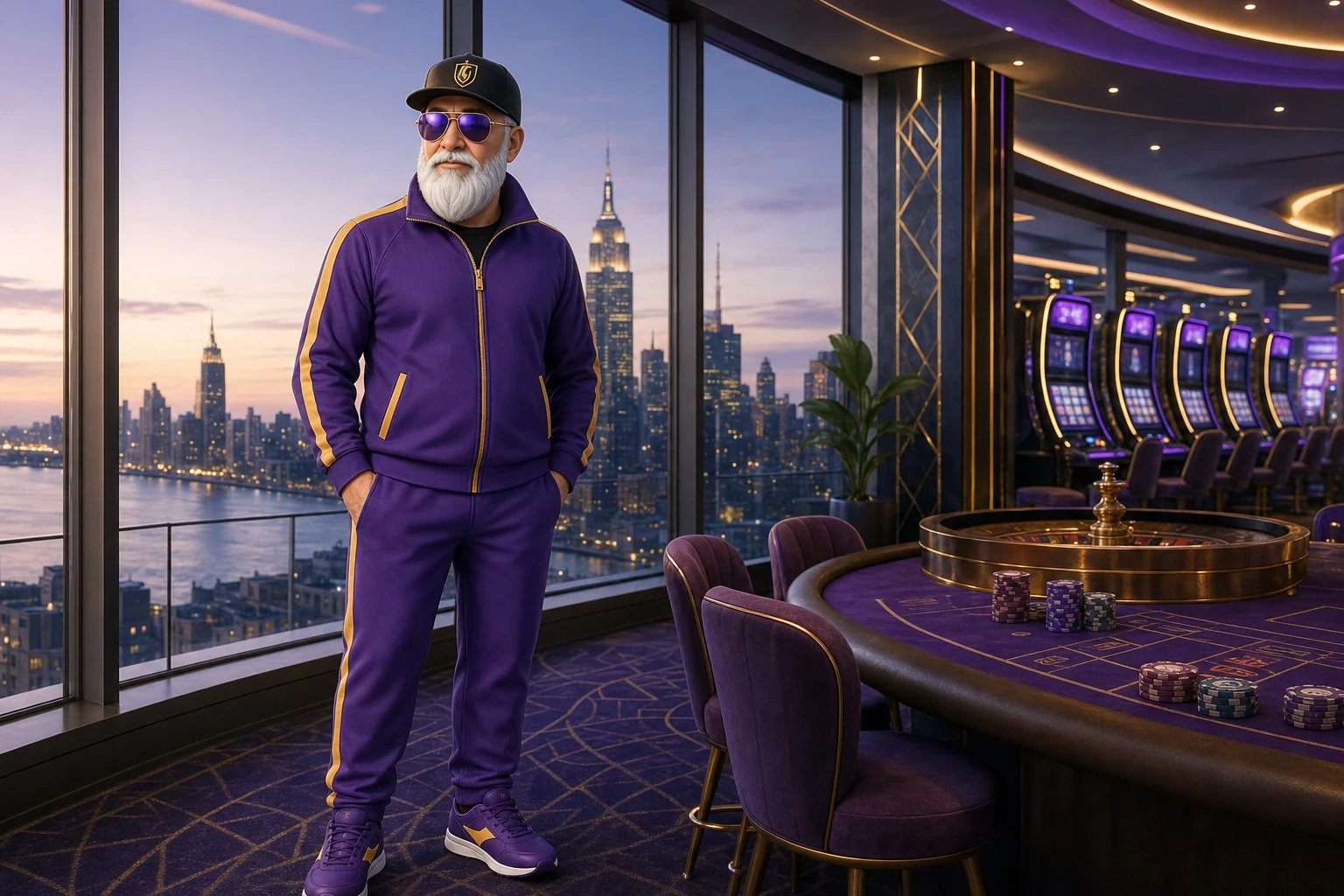 New York Non-Tribal Casinos Post $184.3 Million Revenue in September on 219.8 Percent Year-Over-Year Rise