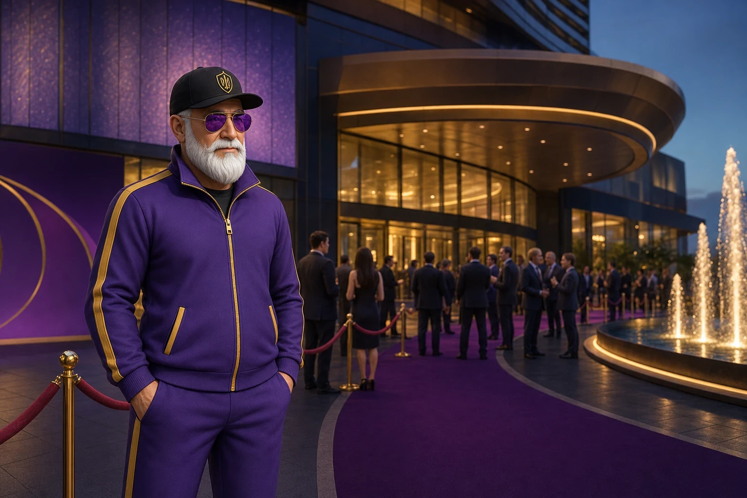 Melco Resorts Marks Grand Opening of REM Hotel at City of Dreams Macau