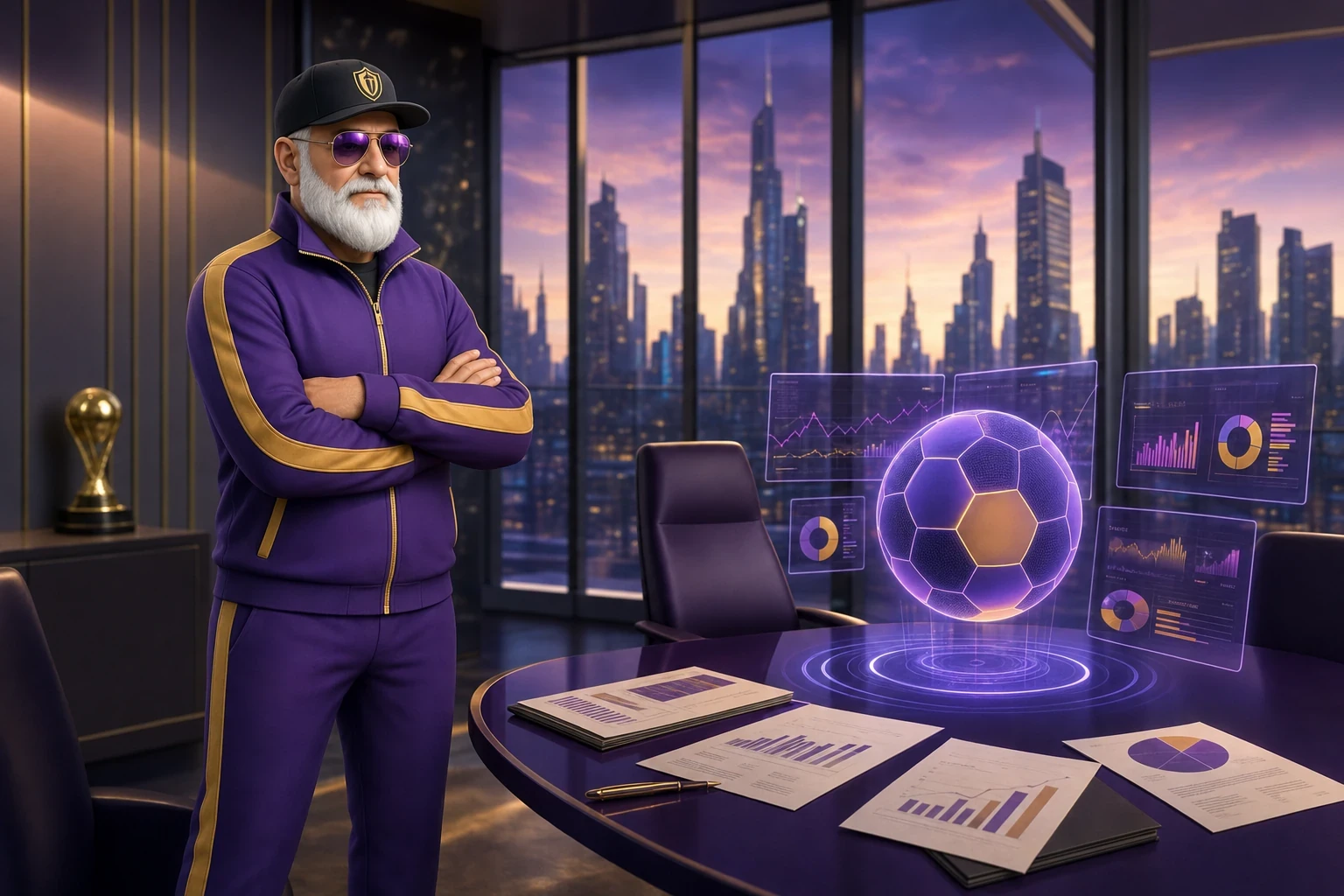 FIFA 2026 Prediction Partner ADI Predictstreet Under Review After $108 Million in Trades Tied to Company Wallets