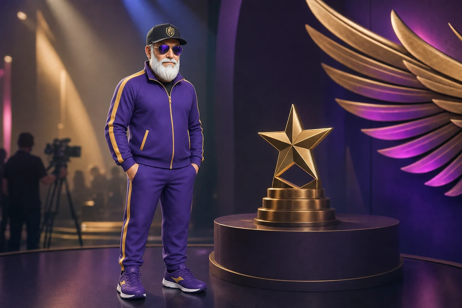 DSTPLAY Secures SNGS Game of the Year Shortlist with Feather Riches Title