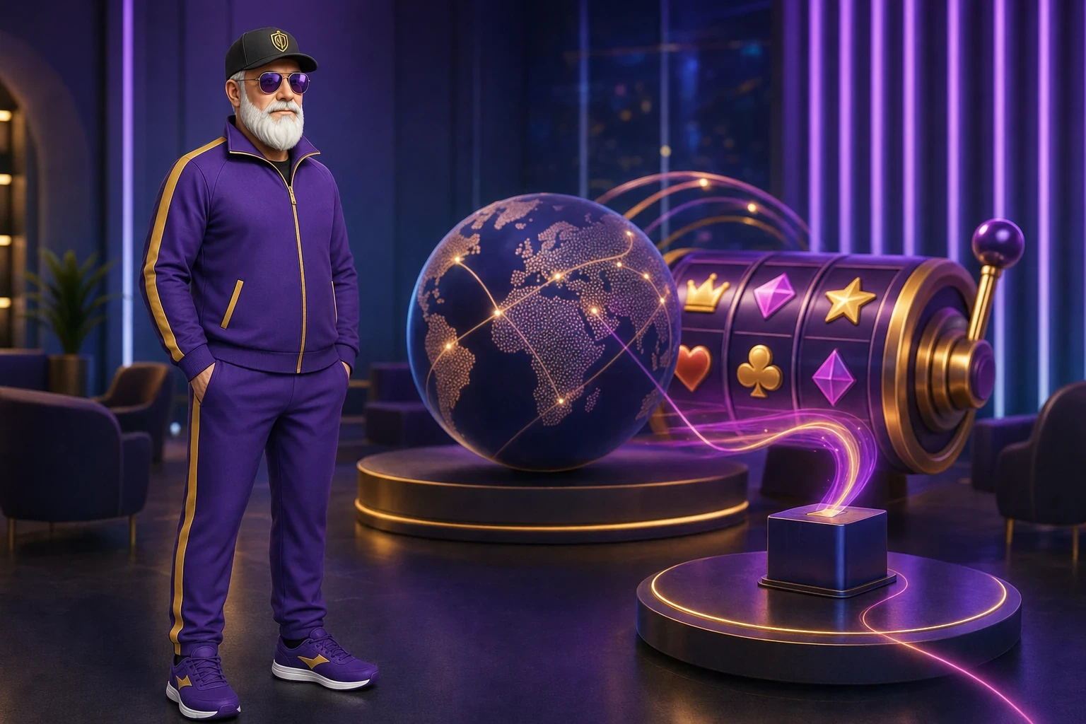 Belatra Games Integrates Slots Portfolio with 21Viral to Broaden Operator Access