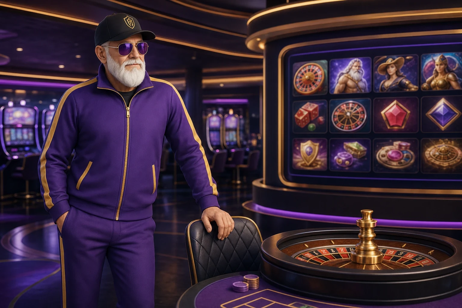 Peter & Sons Integrates 60 Games with Fonbet on Licensed Greek Casino Platform