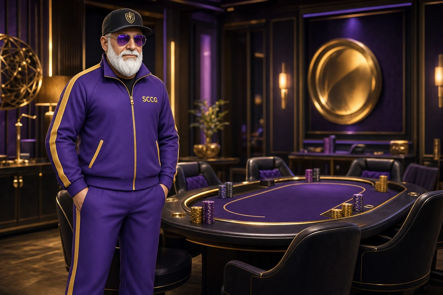 2027 Irish Poker Open Locked in for March 18-29 at Royal Dublin Society with Multiple Seven-Figure Guarantees
