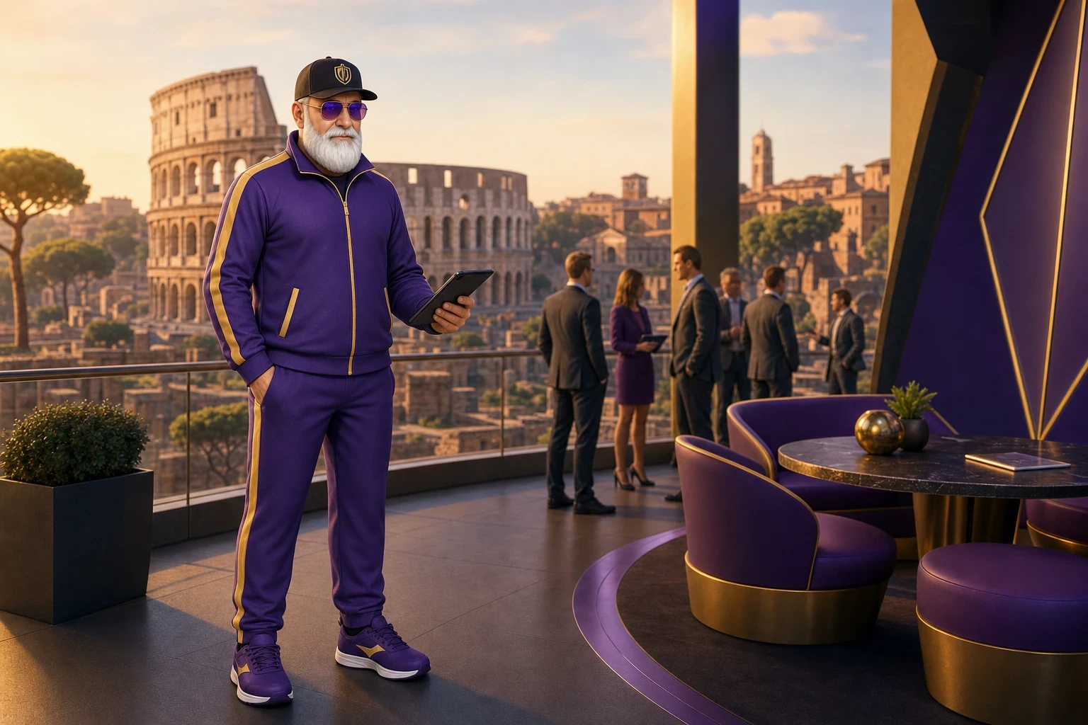 1xBet Schedules Multi-Channel Presence at SiGMA Central Europe 2026 in Rome