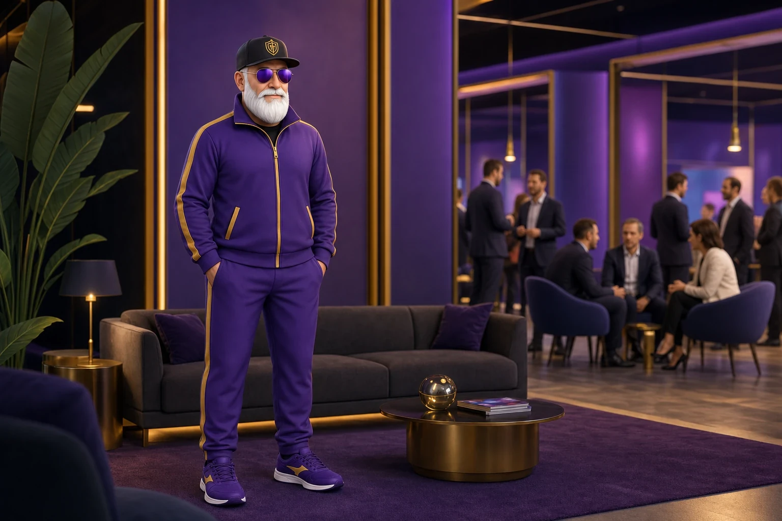 1xBet Executes One Brand Multiple Touchpoints Model Across SiGMA Central Europe 2026 Activities