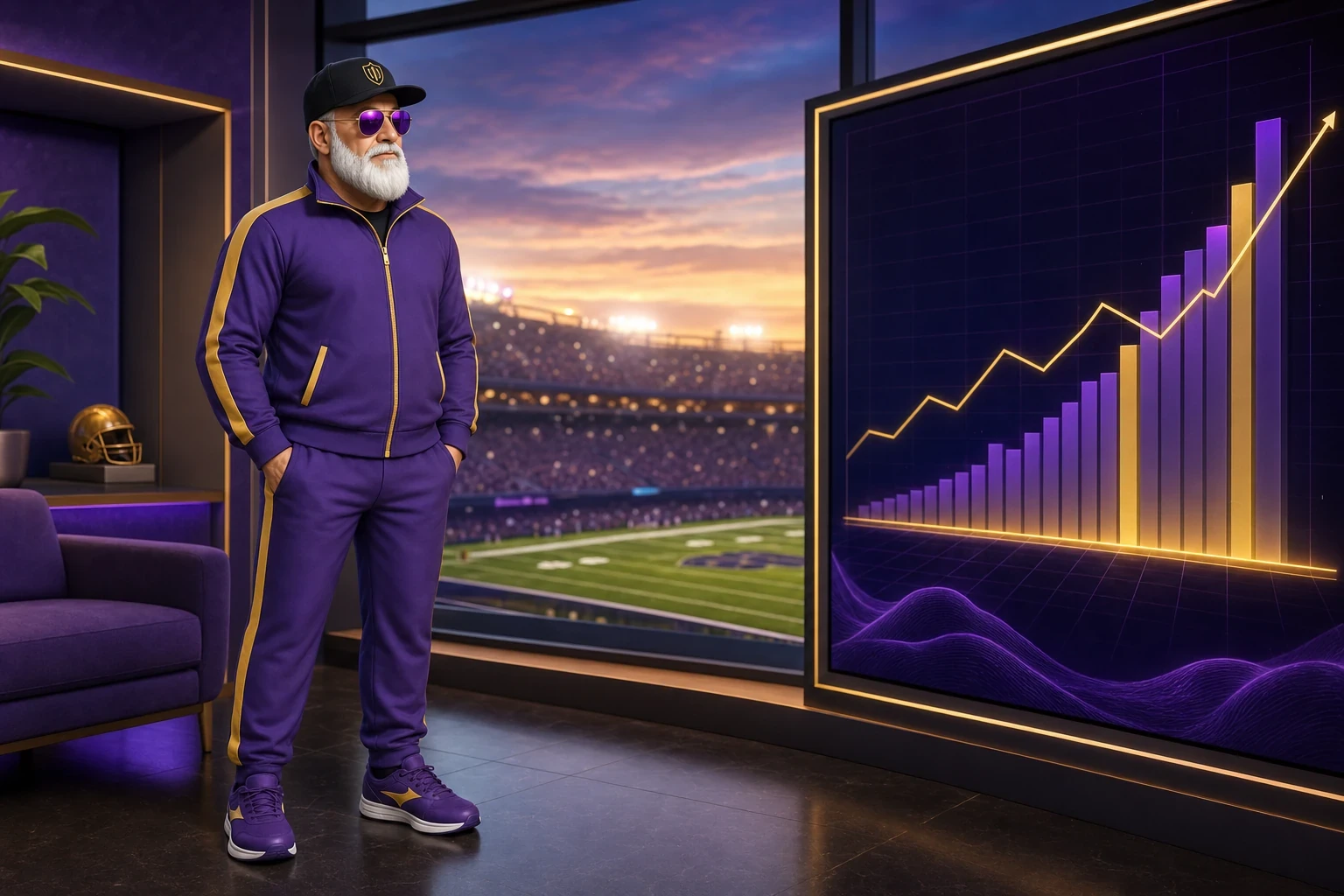 EDGE Markets Expects More Than $2 Billion in Transaction Volume Across 2026 NFL Season