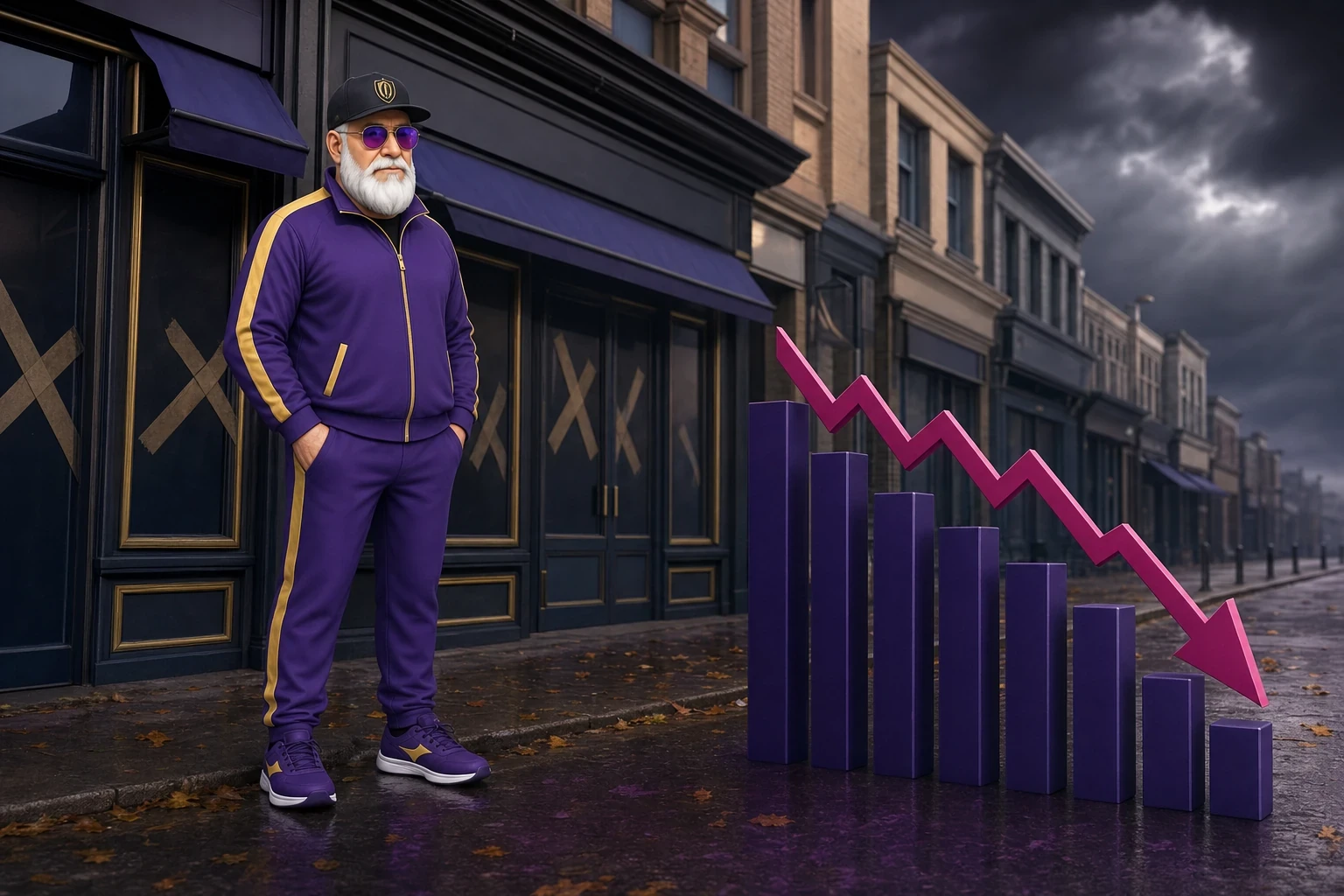 evoke PLC Reports 7 Percent Q3 Revenue Decline After Closing 270 William Hill Shops