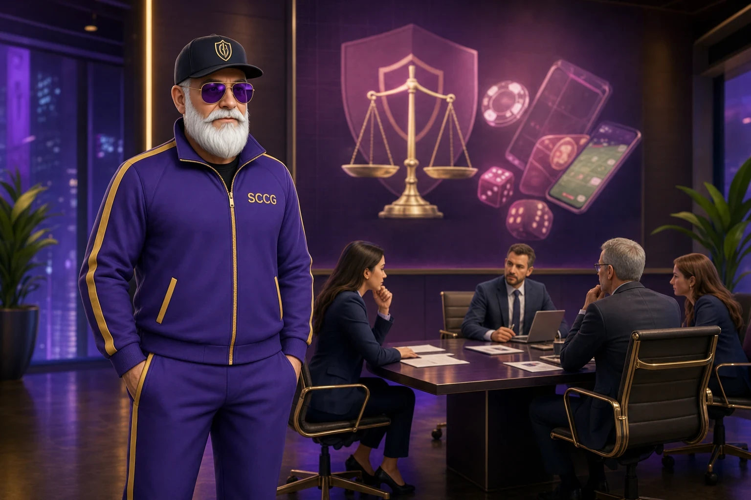 AGCOM Launches Consultation on Stricter Independence Rules for Gambling-Linked Infotainment Sites