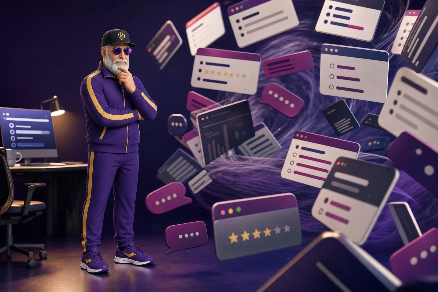 Why Traditional Loosest Slots Surveys Lose Clarity Online
