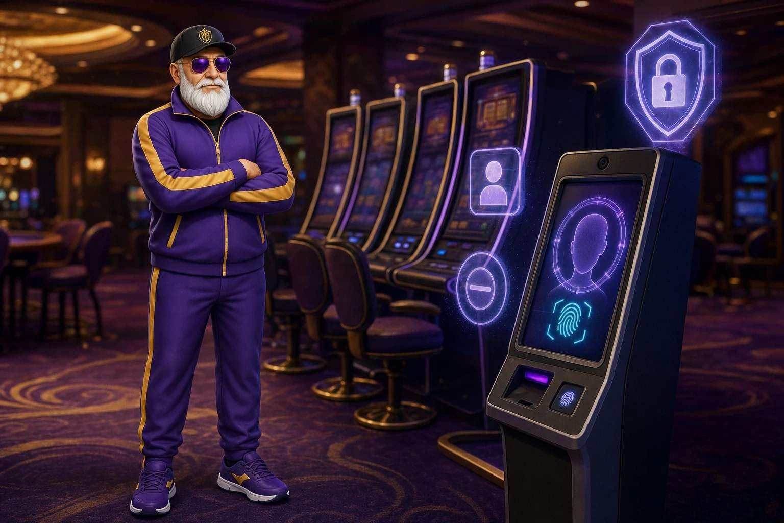 Illinois Gaming Board Proposes Identity Verification and Self-Exclusion for Video Gambling Machines