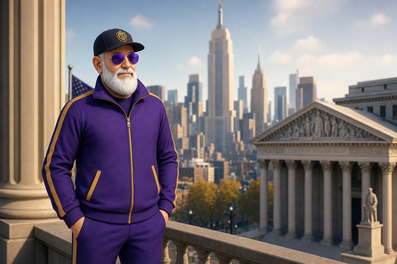 NEXTPredict New York, Day 2: The Courts, the Midterms and a $1.5 Trillion Market