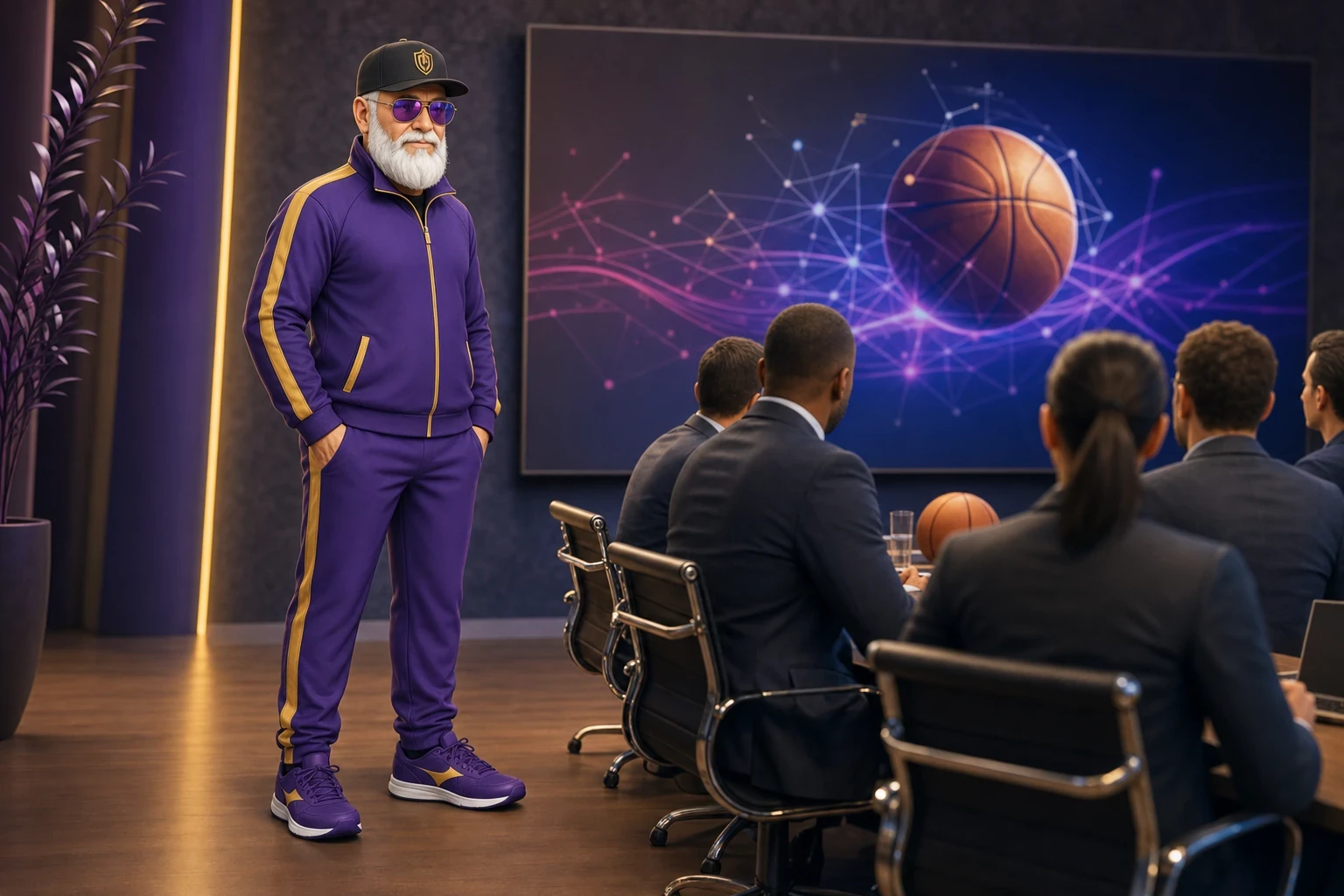 NBB e Sportradar Realizam Workshop para Prevenir Manipulação de Resultados no Basquete Brasileiro