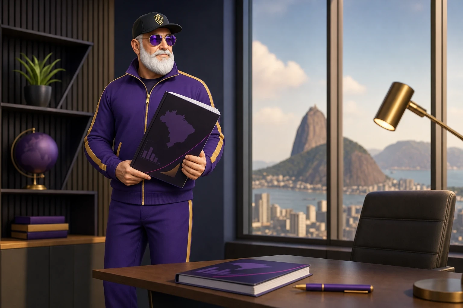 GR8_TECH lança relatório sobre impactos da proibição de apostas no Brasil
