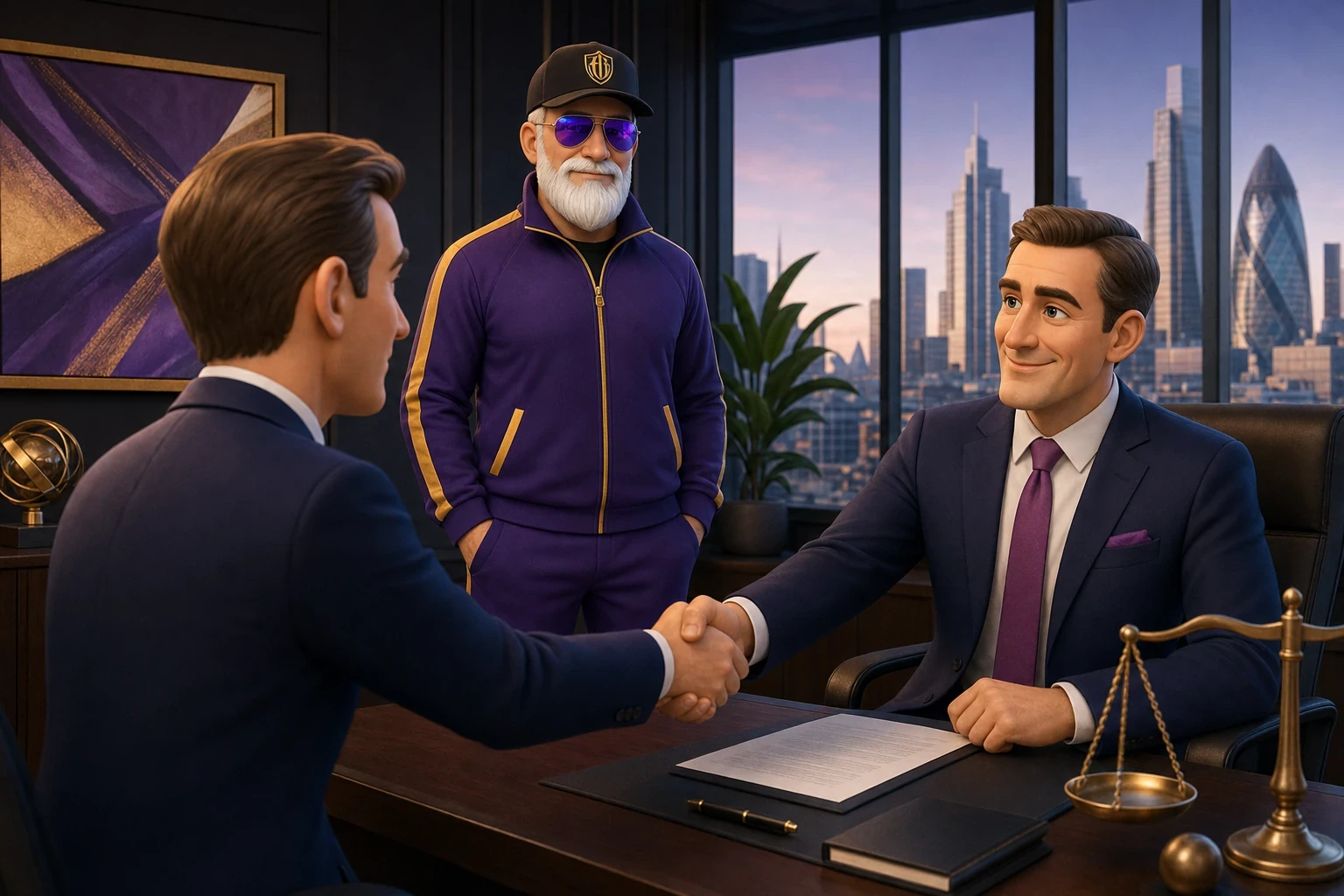 UK Gambling Commission Secures £900,000 Settlement with L&L Europe Over Unfair Withdrawal Terms