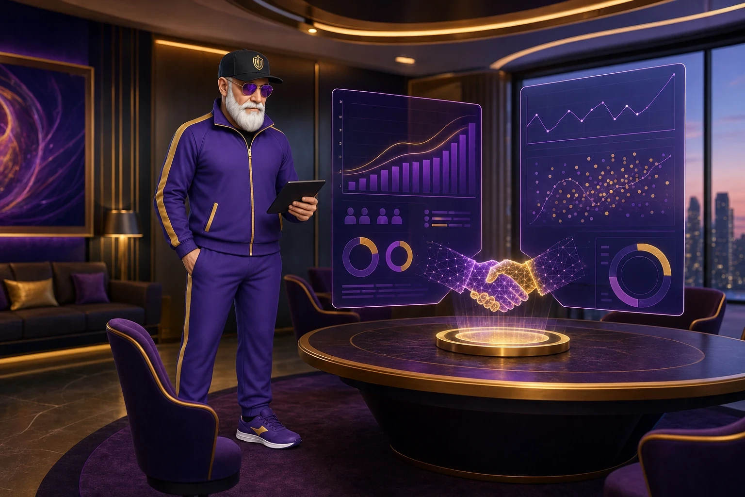 BC Slots Partners with Eilers & Krejcik Gaming to Combine Player Sentiment and Performance Data