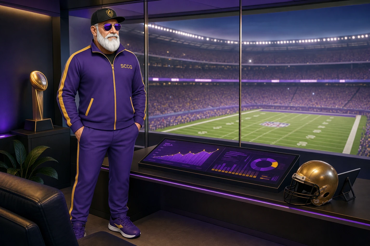 EDGE Markets Expects NFL Season Transactions to Exceed $2 Billion Following EDGE Connect Launch