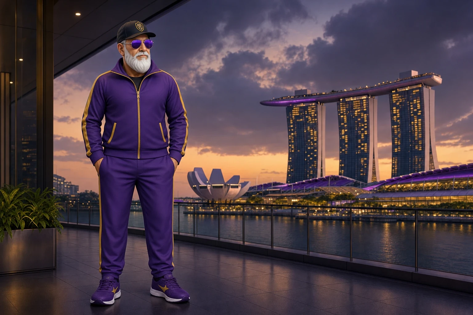 Marina Bay Sands Q3 2026 EBITDA Declines 20.6% on Lower Non-Rolling Win Rate