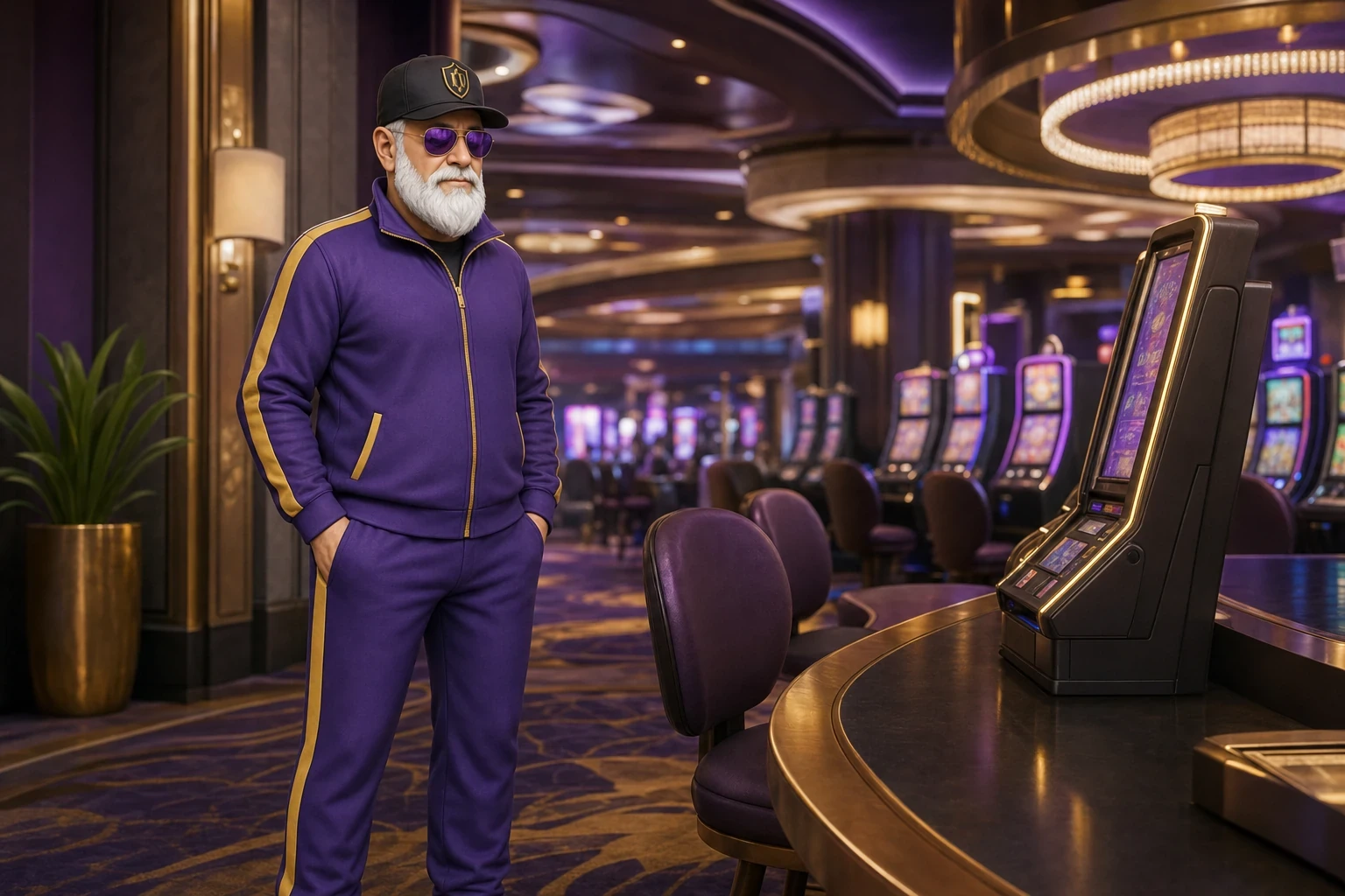 Illinois Gaming Board Proposes Rules to Integrate Video Gaming Terminals into Self-Exclusion Program