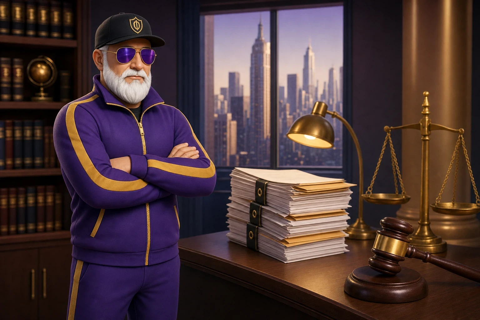Comissão de Jogos de Nova York Pede a Tribunal que Force Kalshi a Cumprir Subpoenas Investigativos