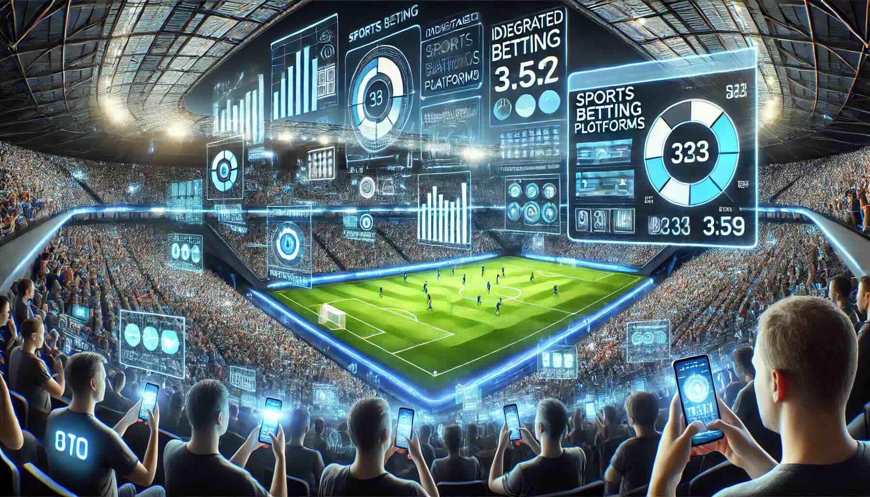 A New Era for Sports Betting Partnerships: Renewals, Innovation, and the Push for Value