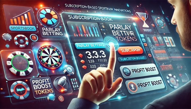Will DraftKings Sportsbook+ Revolutionize Parlay Betting or Miss the Mark?