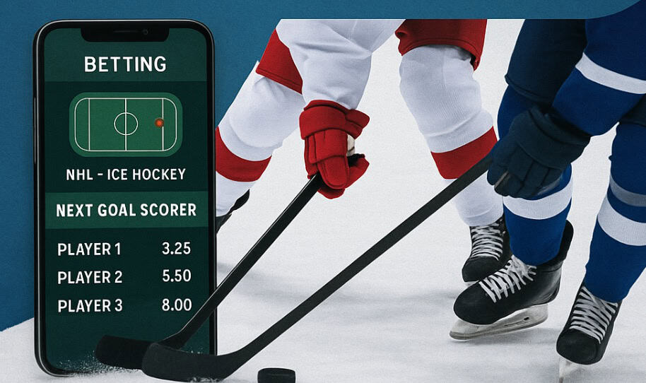 Micro-Betting and Hockey: The Perfect Pairing for Canadian Bettors?