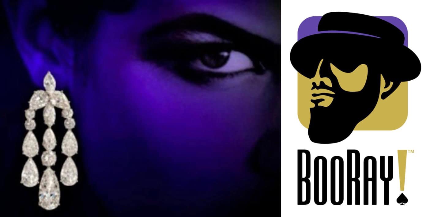 BooRay! Selects Massimiliano “Max” Pincione, Former Managing Director of Harry Winston Jewelers, as Exclusive Jeweler to The BooRay! King; CIMABUE Named Official Jewelry Partner