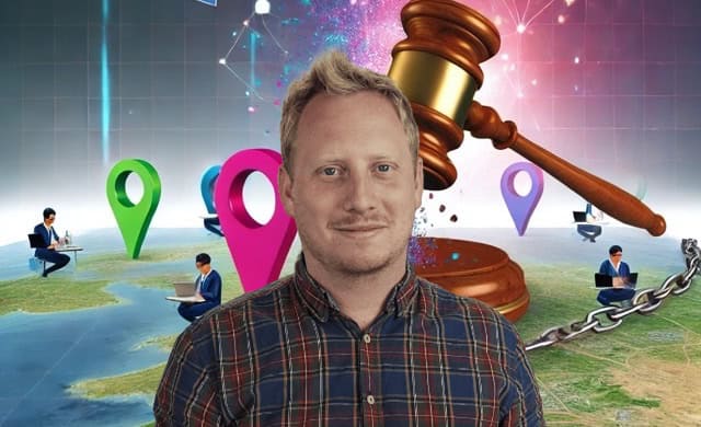 US Court Declares GeoComply Patent Unenforceable, Paving the Way for Geolocation Innovation