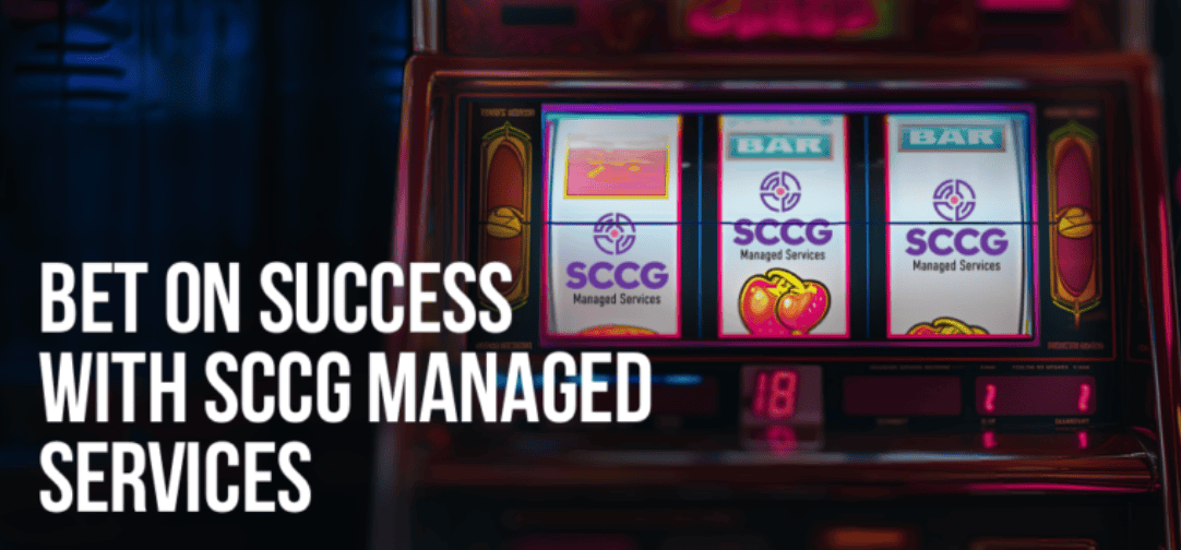 SCCG Managed Services: Elevating Customer Service Excellence