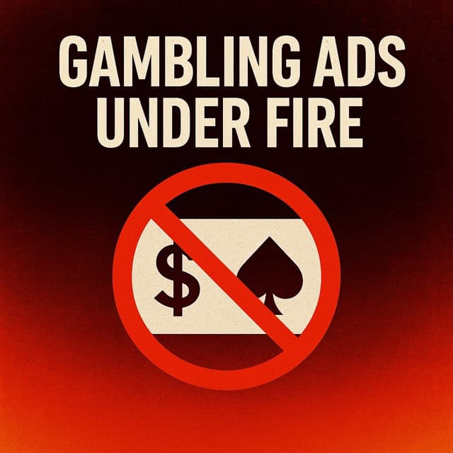Gambling Ads Under Fire: Why Meta’s Sudden Bans Are a Wake-Up Call for iGaming Marketers