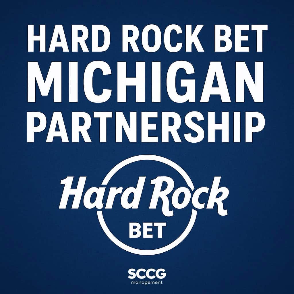 Hard Rock Bet Michigan Partnership Signals a New Era for Tribal Digital Gaming in 2026