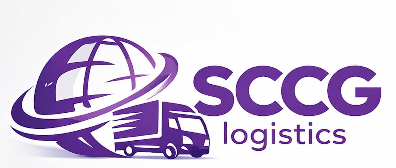 SCCG Logistics – End-to-End Logistics & Operational Support