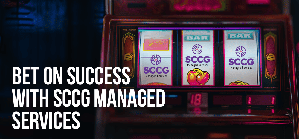 Tribal Gaming Consultants – Managed Services